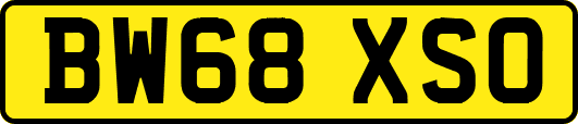 BW68XSO
