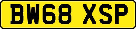 BW68XSP