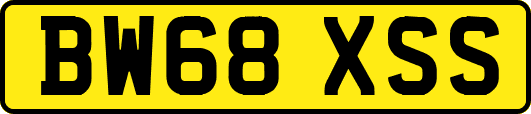BW68XSS