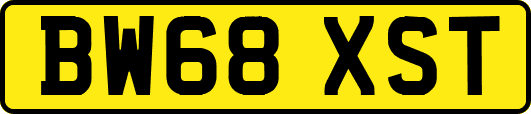 BW68XST