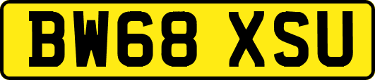 BW68XSU