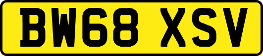 BW68XSV