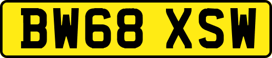 BW68XSW
