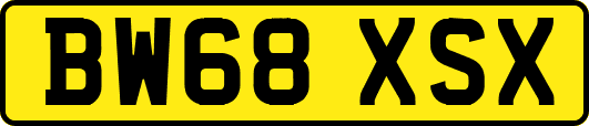 BW68XSX