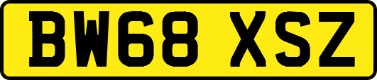 BW68XSZ