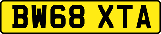 BW68XTA