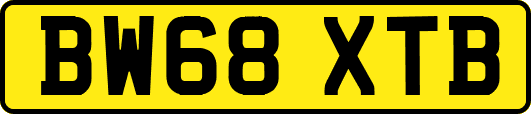 BW68XTB