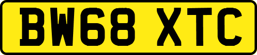 BW68XTC