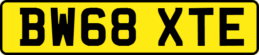 BW68XTE