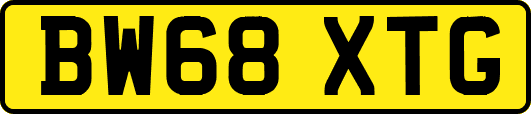 BW68XTG