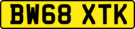 BW68XTK