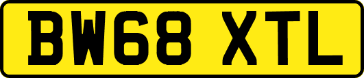 BW68XTL