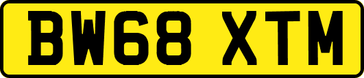 BW68XTM