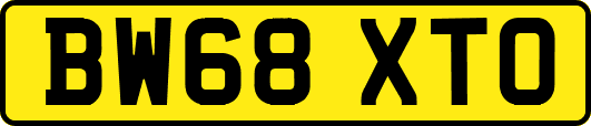 BW68XTO