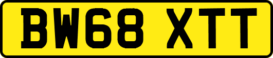BW68XTT