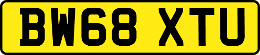 BW68XTU
