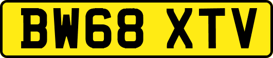 BW68XTV