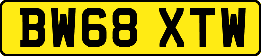 BW68XTW
