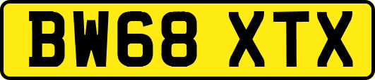 BW68XTX