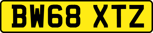 BW68XTZ