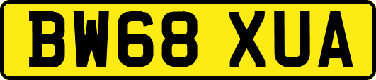 BW68XUA