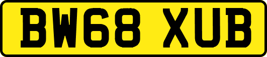 BW68XUB