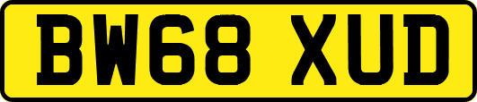 BW68XUD