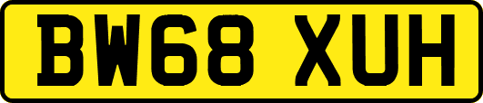 BW68XUH