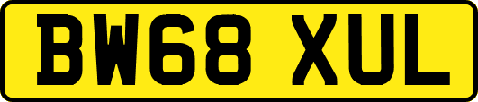 BW68XUL