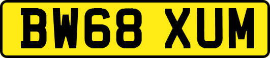 BW68XUM