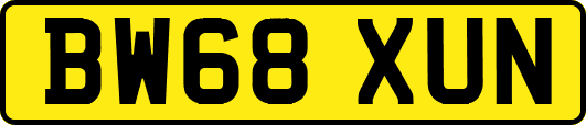 BW68XUN