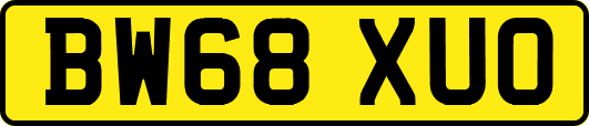 BW68XUO