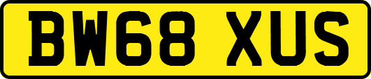BW68XUS
