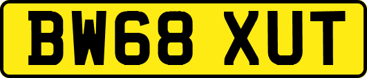 BW68XUT
