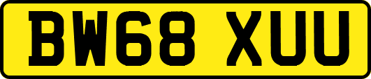BW68XUU