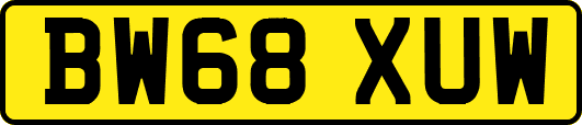 BW68XUW