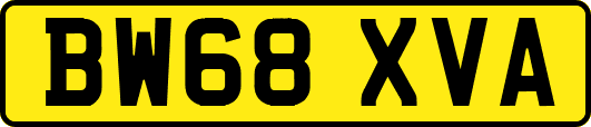 BW68XVA