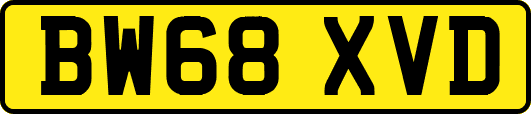 BW68XVD