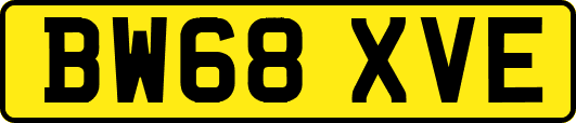 BW68XVE