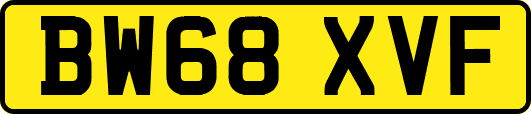 BW68XVF