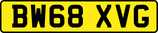 BW68XVG