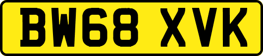 BW68XVK