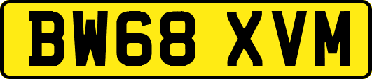 BW68XVM