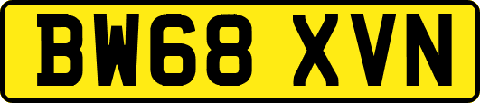 BW68XVN