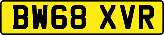 BW68XVR