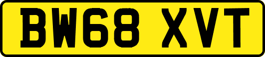 BW68XVT