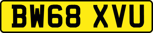 BW68XVU