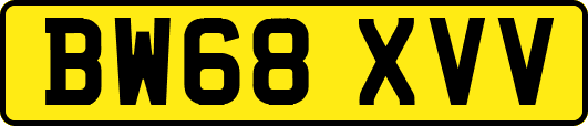 BW68XVV