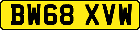 BW68XVW