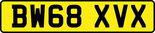 BW68XVX